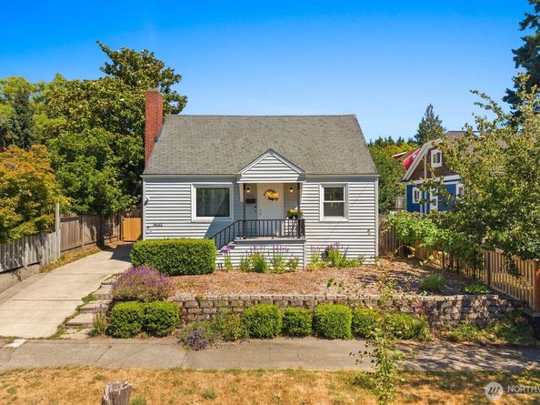 5632 7th Avenue NW, Seattle WA 98107