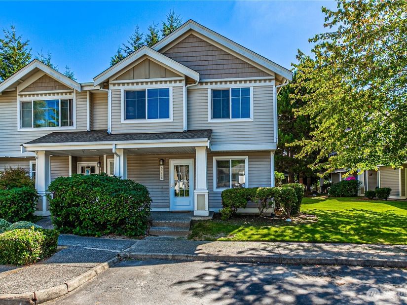 5626 S 231st Place 84, Kent WA 98032