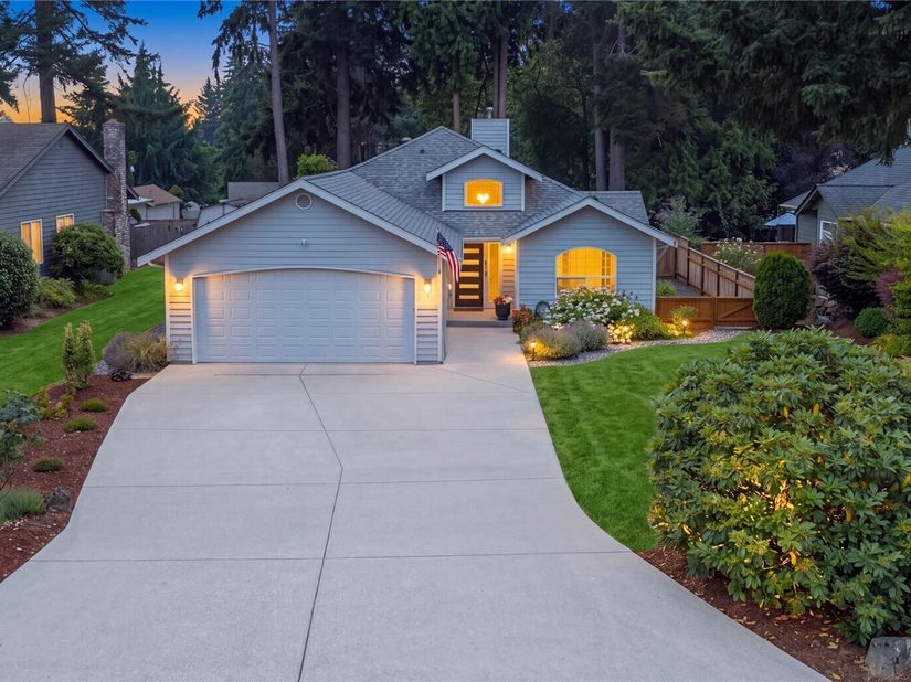 4019 NE 17th Street, Renton WA 98056