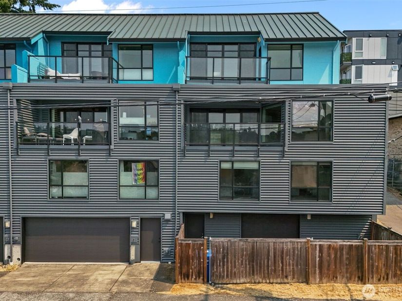 3903 S Ferdinand Street D, Seattle WA 98118