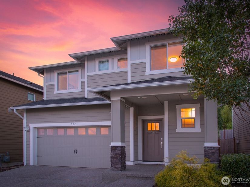927 119th Avenue SE, Lake Stevens WA 98258