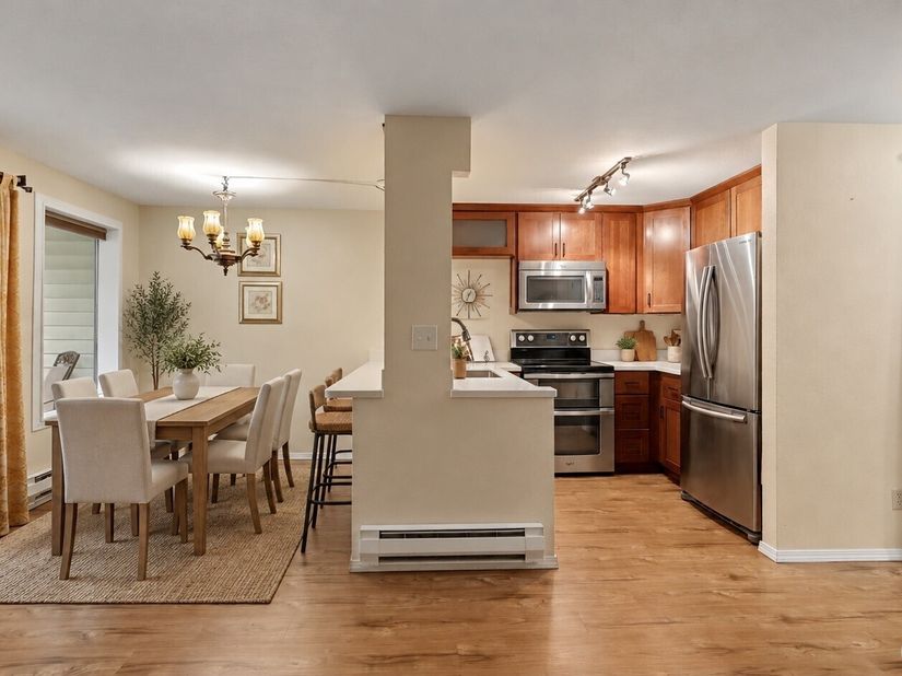 17425 119th Lane SE D22, Renton WA 98058