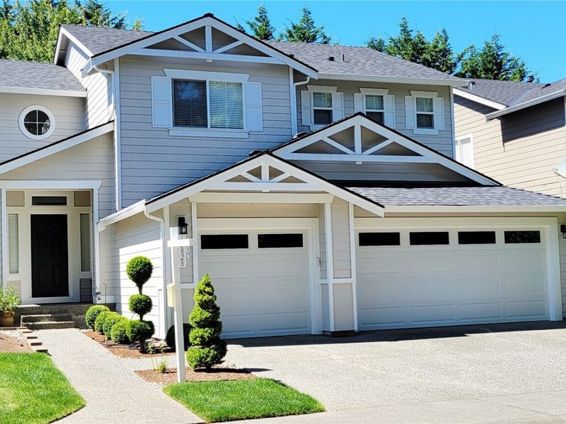 12828 66th Avenue SE, Snohomish WA 98296