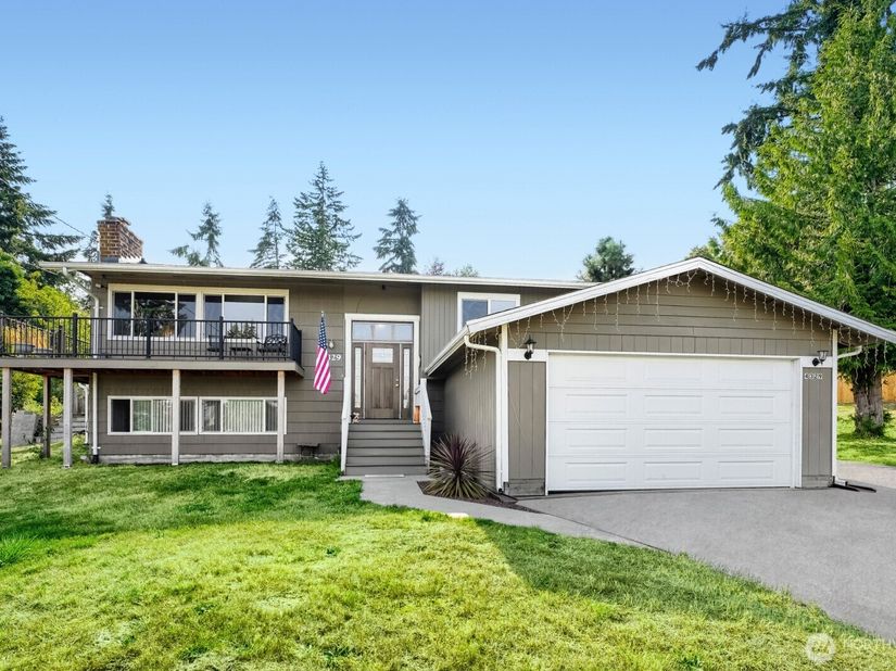 4329 S 239th PL, Kent WA 98032