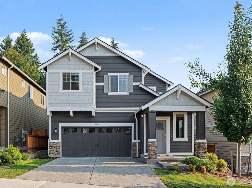 4114 235th Place SE, Bothell WA 98021