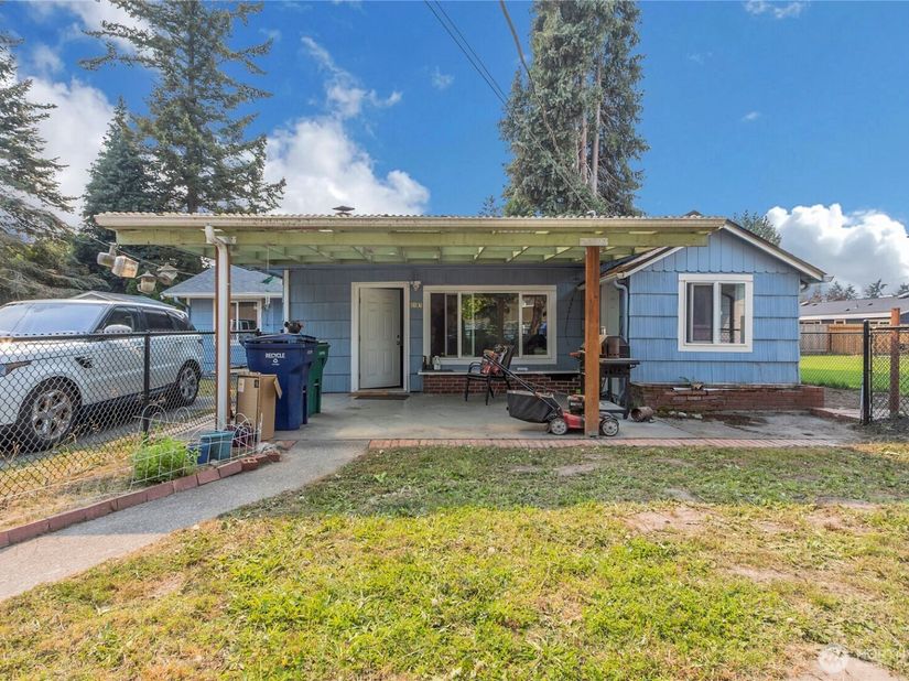 2107 D Street SE, Auburn WA 98002
