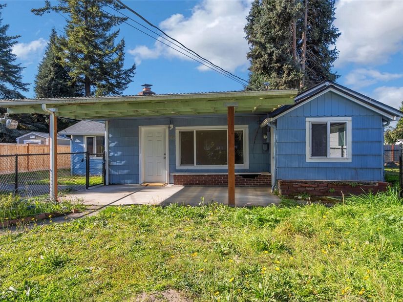 2107 D Street SE, Auburn WA 98002