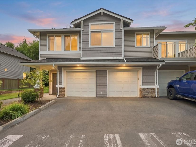 14200 69th Drive SE N1, Snohomish WA 98296
