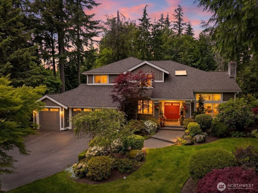 22632 NE 143rd Court, Woodinville WA 98077