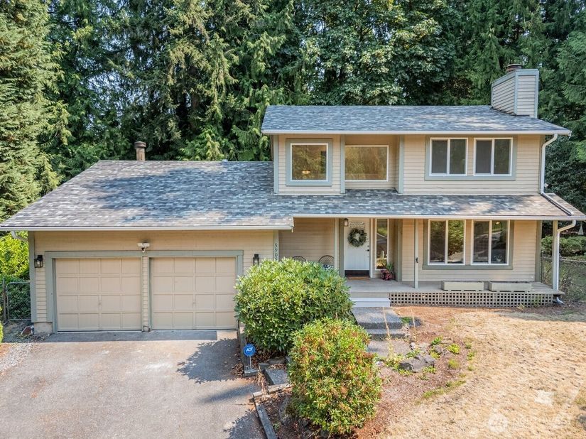 5905 147th Street SW, Edmonds WA 98026