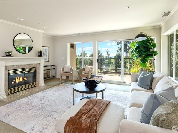 11122 NE 41st Drive 35, Kirkland WA 98033