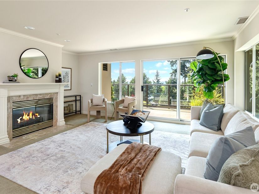 11122 NE 41st Drive 35, Kirkland WA 98033