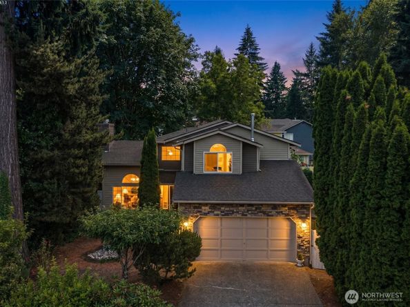 12737 NE 97th Place, Kirkland WA 98033