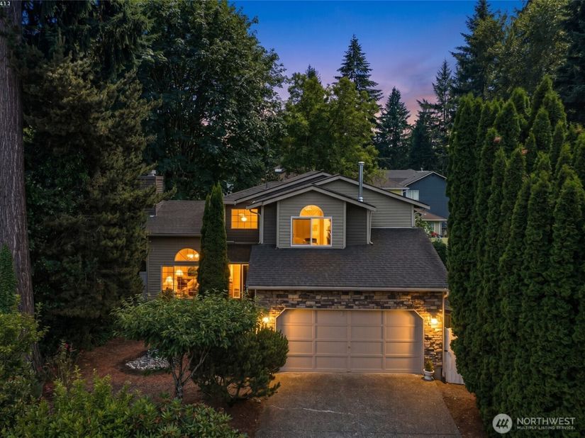 12737 NE 97th Place, Kirkland WA 98033