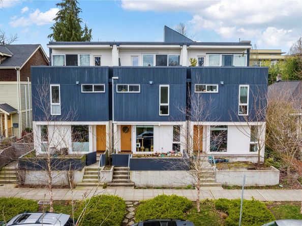 339 16th Avenue E B, Seattle WA 98112