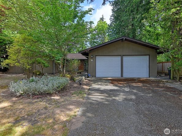 8808 SE 54th SE, Mercer Island WA 98040