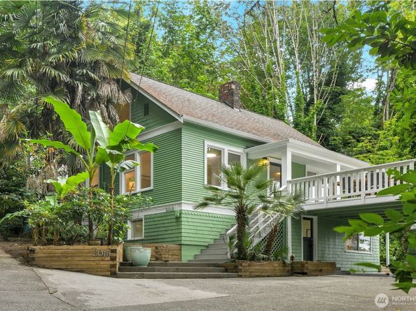 3016 S Edmunds Street, Seattle WA 98108