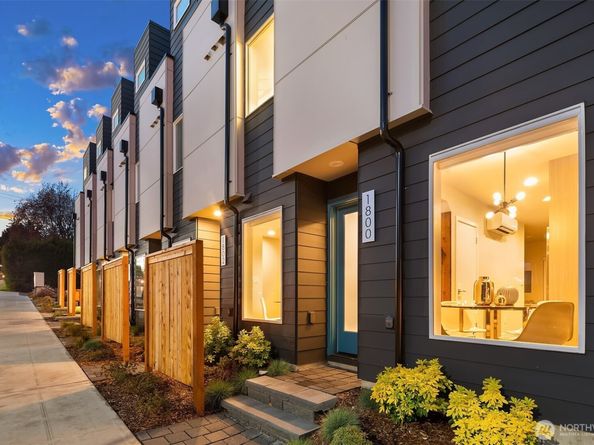 1810 NW 85th Street, Seattle WA 98117