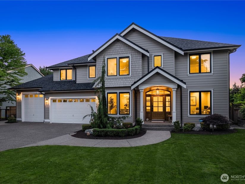 17655 86th Avenue NE, Bothell WA 98011