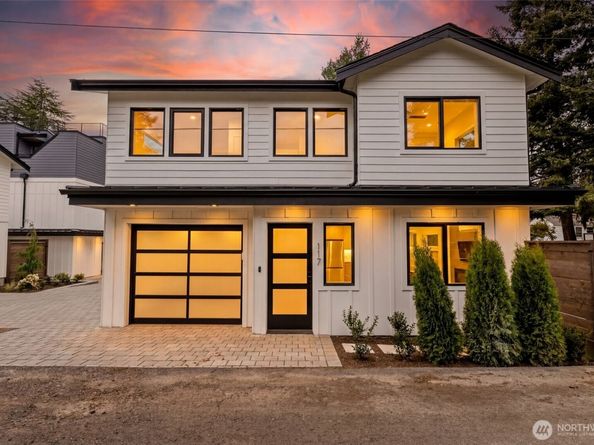 117 NW 112th Street, Seattle WA 98177