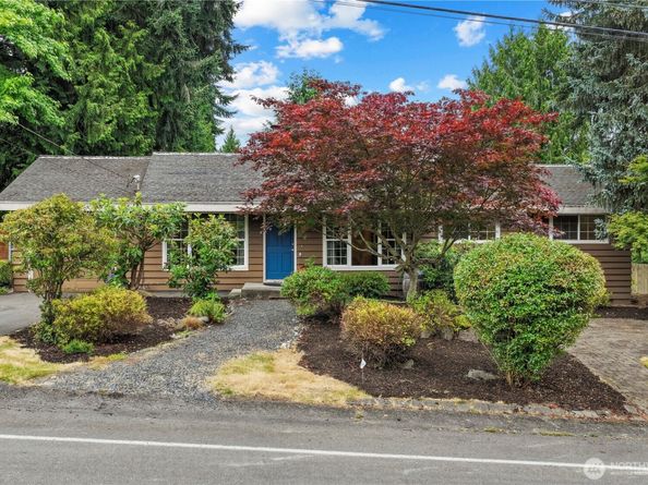 15415 64th Avenue NE, Kenmore WA 98028