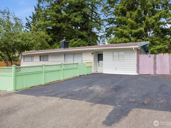 6309 193rd Street SW, Lynnwood WA 98036