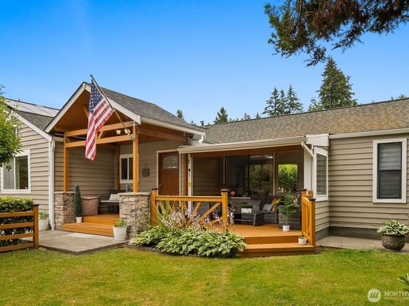 16030 12th Avenue NE, Shoreline WA 98155