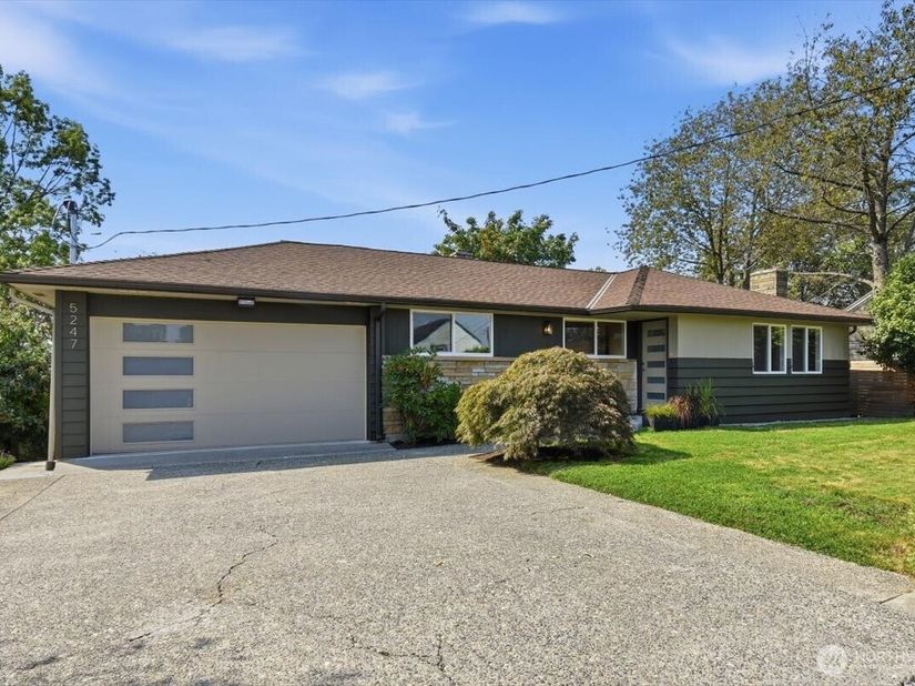 5247 21st Avenue SW, Seattle WA 98106