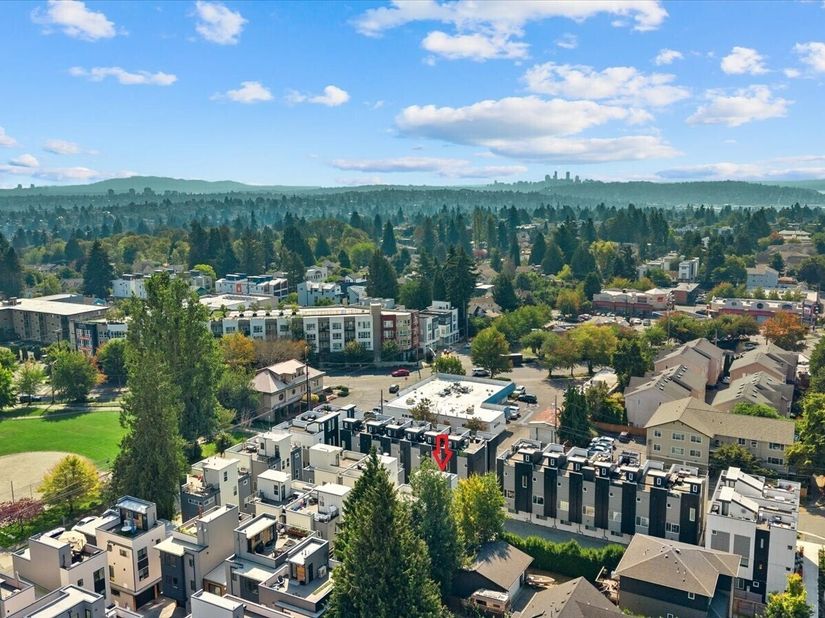 9211 A 14th Avenue NW, Seattle WA 98117