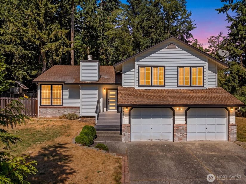 36503 2nd Avenue SW, Federal Way WA 98023
