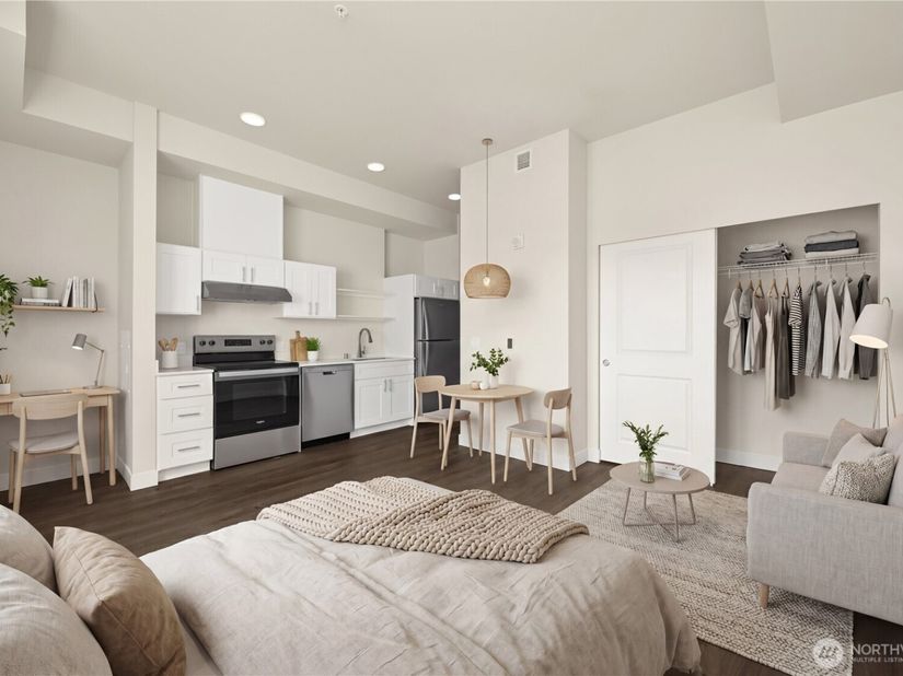 5022 Martin Luther King Jr Way S 509, Seattle WA 98118
