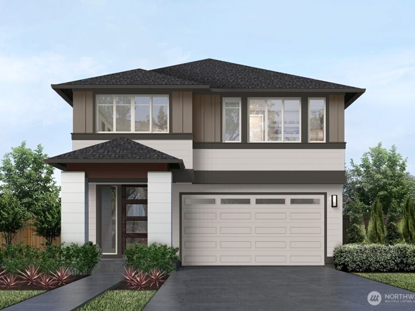 4017 198th Street SE, Bothell WA 98012