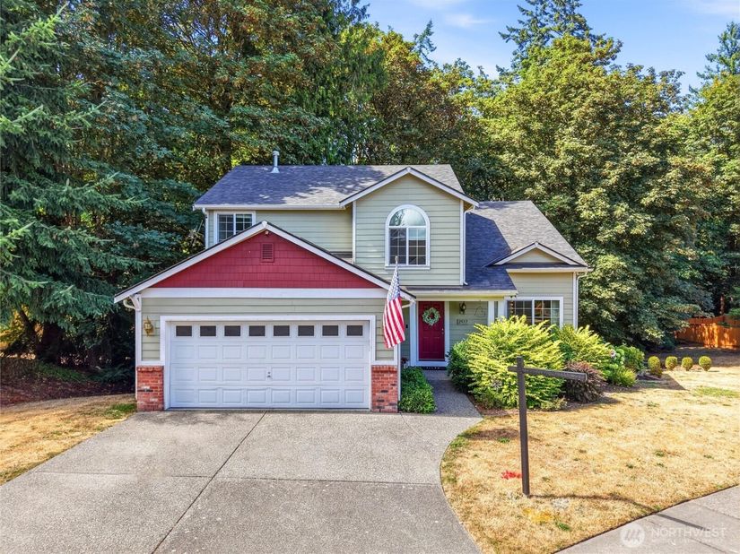 2977 NE Loyola St, Bremerton WA 98311