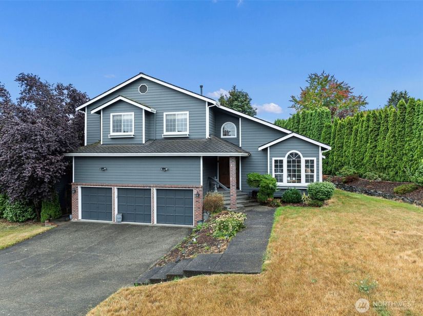 4639 SW 328TH Place, Federal Way WA 98023