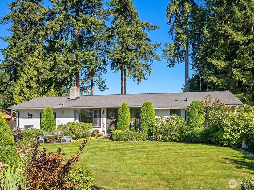 13329 29th Avenue SE, Mill Creek WA 98012