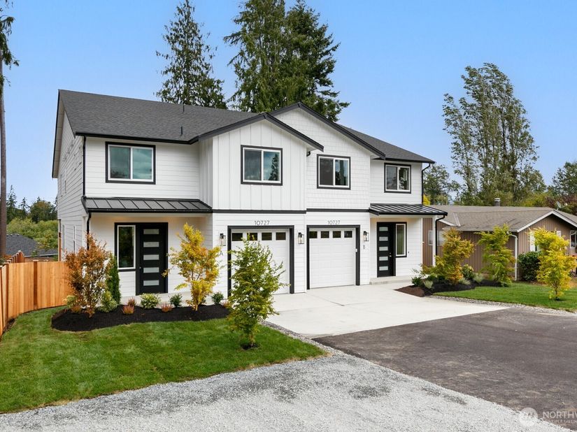 10727 28th Street NE A, Lake Stevens WA 98258