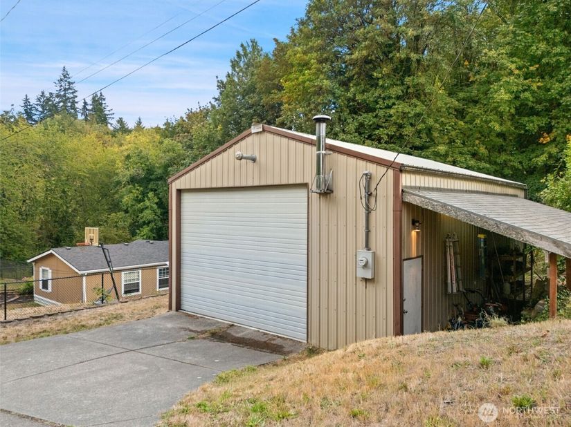 713 Hull Avenue, Port Orchard WA 98366