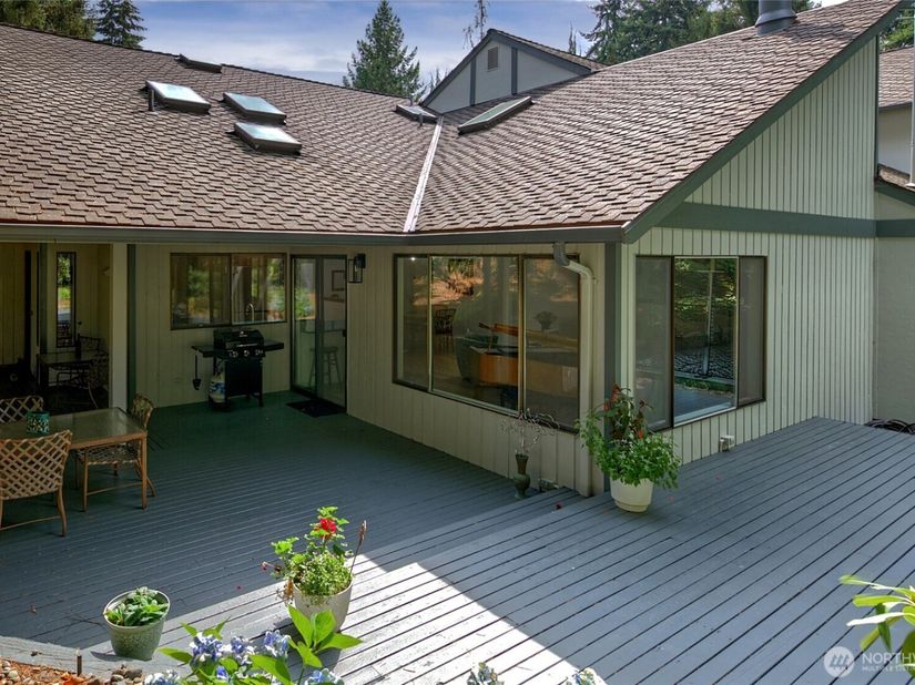 1805 Village Green Drive 24, Mill Creek WA 98012