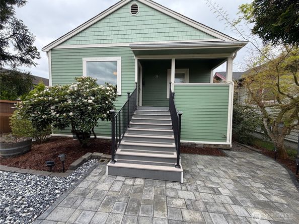 9 H Street SE, Auburn WA 98002