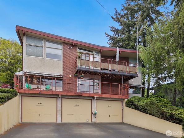 3041 24th Avenue W, Seattle WA 98199