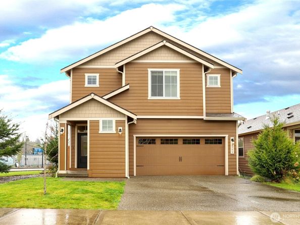4753 Driftwood Street, Bremerton WA 98312