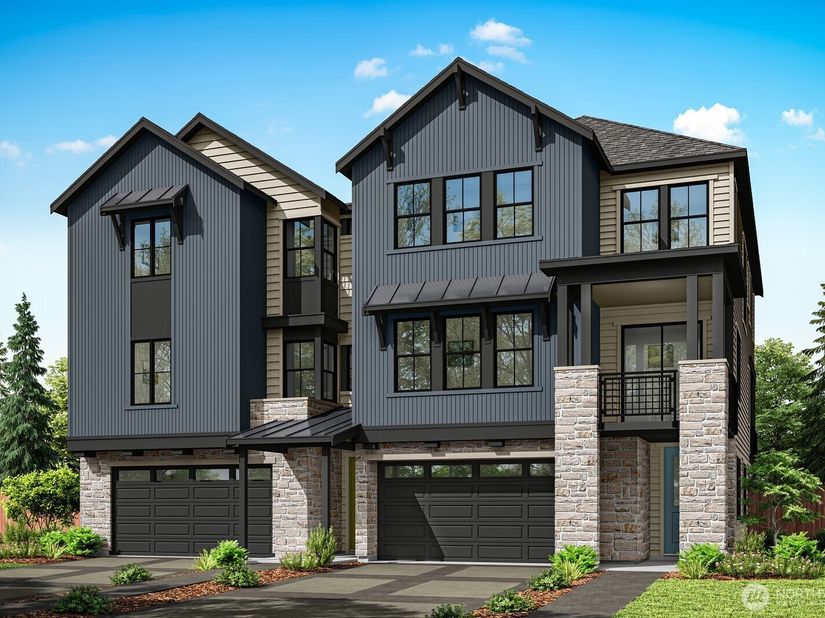 8525 Summit Avenue SE 10, Snoqualmie WA 98065