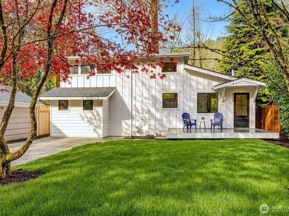 560 NE Alder Street, Issaquah WA 98027