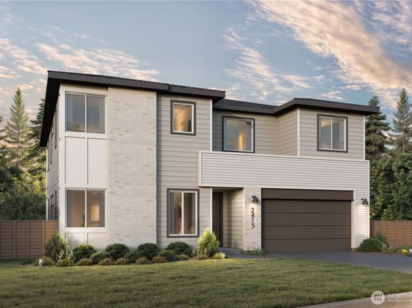 16503 NE 25th Place, Bellevue WA 98008