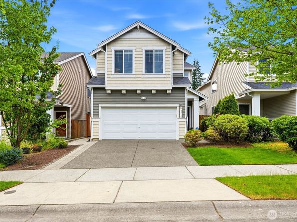 12716 12 Avenue SE, Everett WA 98208