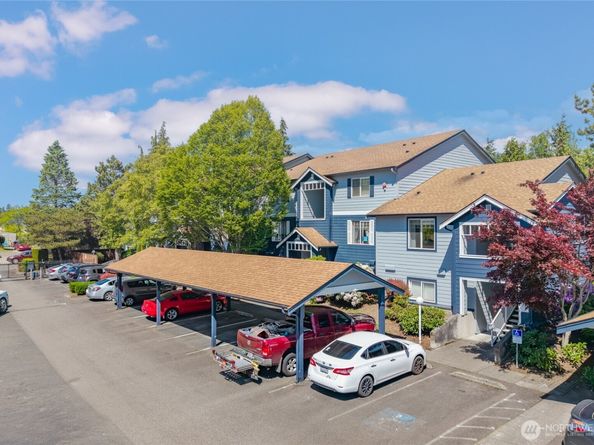 10825 SE 200th Street H206, Kent WA 98031