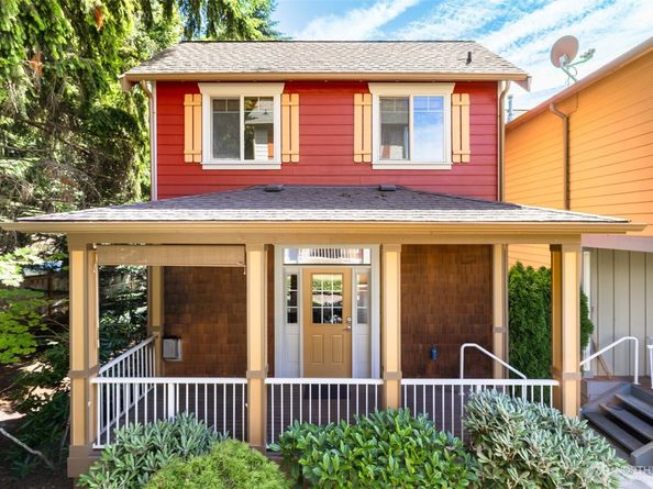 6625 SW 198th Place, Lynnwood WA 98036