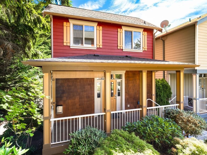 6625 SW 198th Place, Lynnwood WA 98036