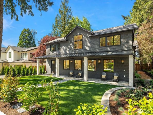 12416 NE 72nd Street, Kirkland WA 98033