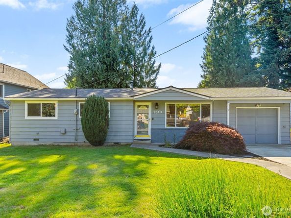 20414 20th Place W, Lynnwood WA 98036